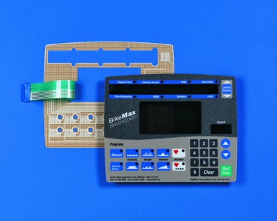 Membrane Switches