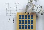 Precision Die-cut Components