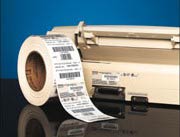 Barcode, Variable Data & Serialized Labels