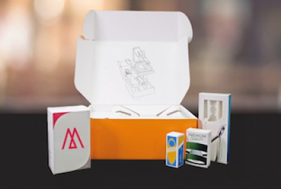 Folding Cartons