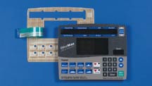 Membrane Switches