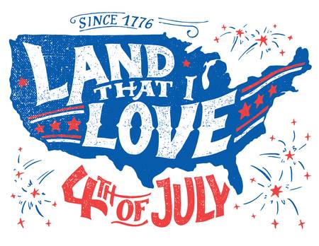 Happy 244th birthday America! We will be closed this Friday, July 3rd to celebrate!