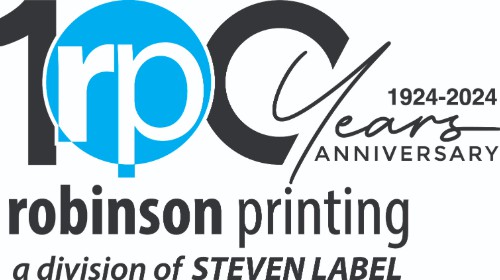 Robinson Printing: Celebrating 100 Years of Craftsmanship & Innovation
