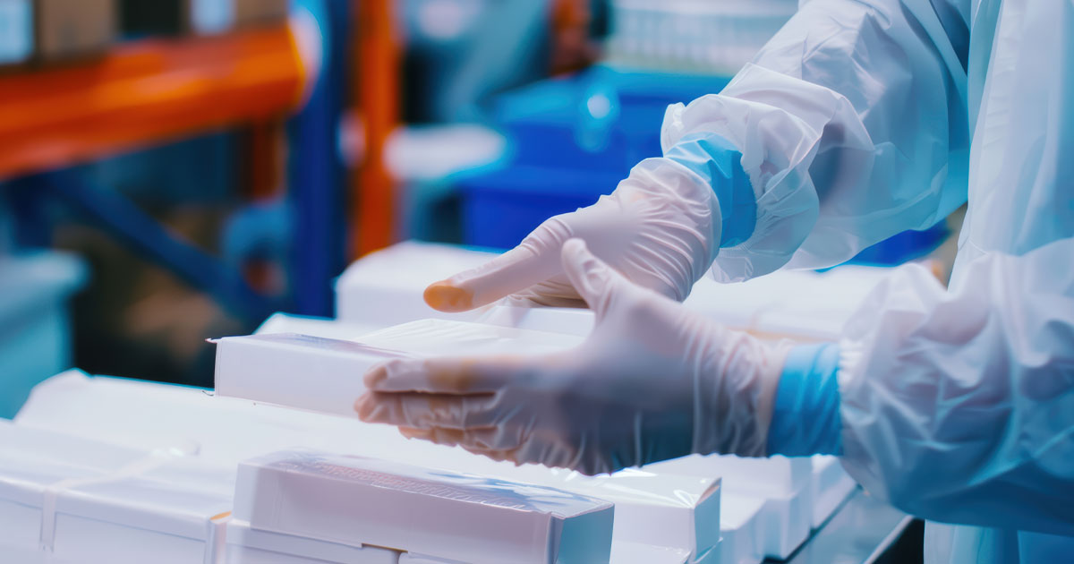 Custom Bundling Solution Boosts Efficiency and Reduces Labor Costs