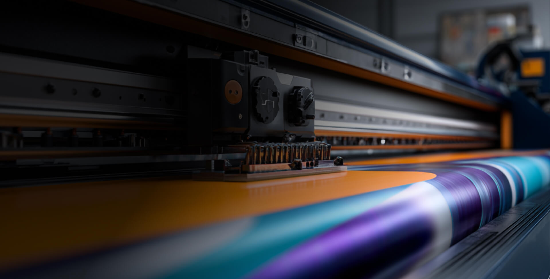 What is screen printing?