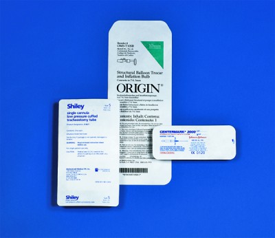 Labels: Medical Device & Diagnsotics